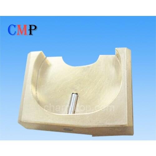 Power Feed Holder Lower M470 X209D212H01 for EDM Machine DWC-300HA, FX-K,SB,CX, FX,FA,RA,QA