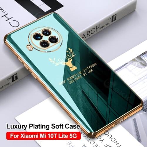 Чехлы для телефонов Xiaomi Redmi Note 9 5G GKK China At AliExpress