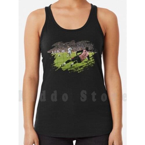 Andriy Shevchenko Tank Tops Vest 100% Cotton Shevchenko Andriy Shevchenko Anrdrei Shevchenko Soccer Rossoneri