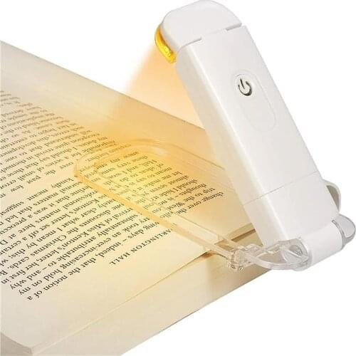 Mnycxen Reading Lamps