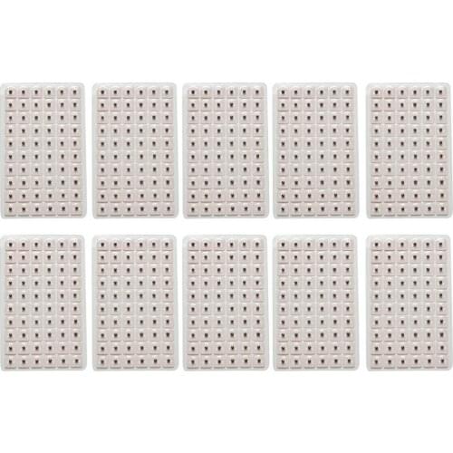 New Hot Therapy Ear Seeds Stickers Ear Needle Patch Ear Care Massage Therapy