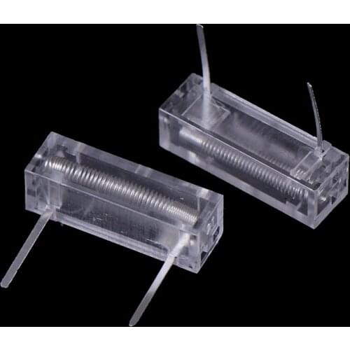 20pcs/lot New Vibration Switch Shock Vibration Sensor Shaked Switch Wholesale