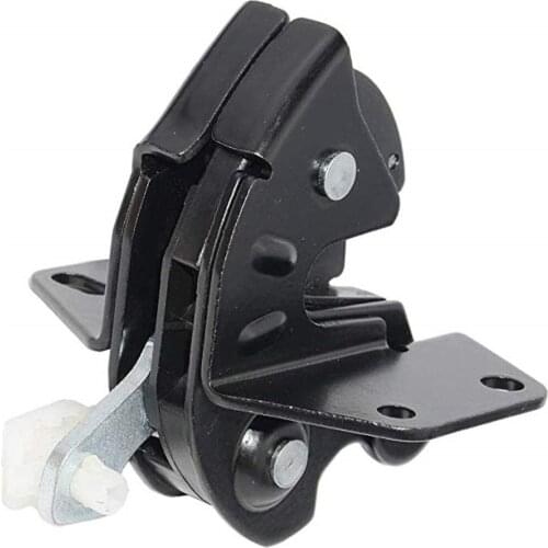 For chevrolet Silverado 2500 HD classic 2007 door lock actuator 10356951