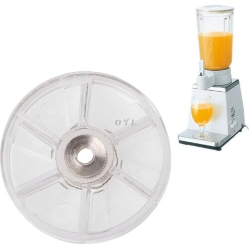 Durable Top Base Gear Plastic Assembly Replacement Spare Parts For Nutribullet 600W/900W Juicer Accessory
