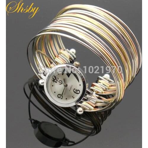 Shsby Mens Quartz Watch