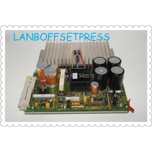 SM52 SM74 Power supply board NTK,81.186.5155/04,NT85,00.781.2083/03, spare parts