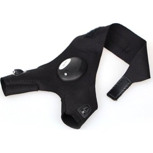 TOPIND Flashlight Gloves China