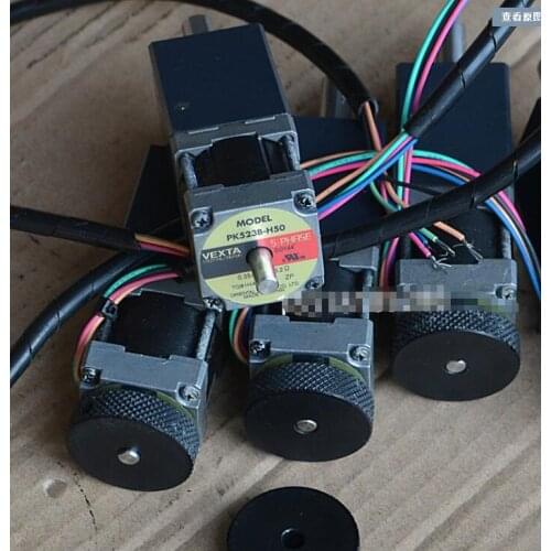 PK523B-H50 Used One , DC Driver Good Working Free Shipping