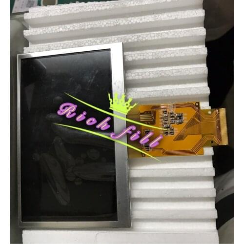 UMSH-8864MD-T U.R.T 7168864002 LCD screen free shipping