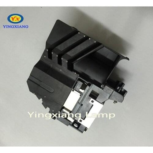 In Stock High Quality OEM Original Projector Bulb With Housing With Case RS-LP07 For Canon XEED WUX5000 Projector