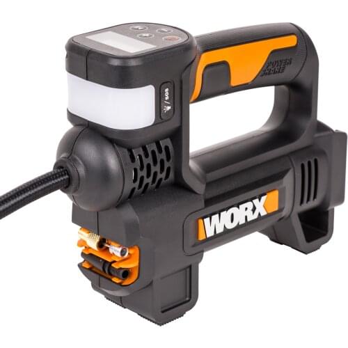 Worx Inflatable Pumps