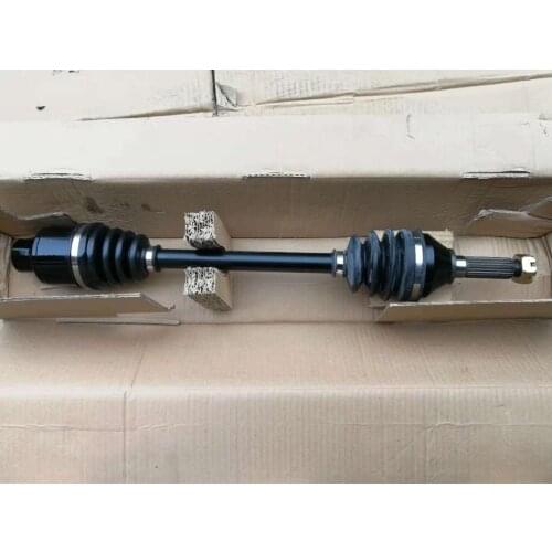 Rear right drive shaft suit for XINYUE 800/GSMOON 800 ATV/XY JK800-4WD