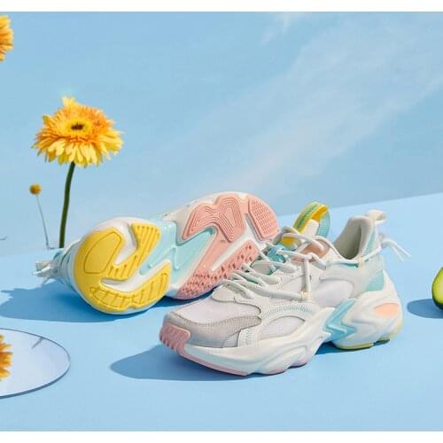 Running Shoes ZHIZAO China