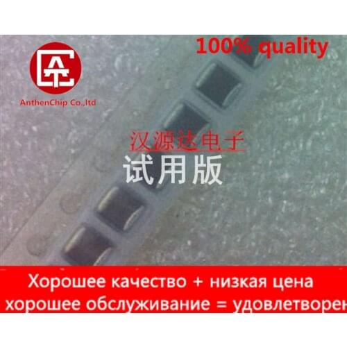 10pcs real orginal new SMD ceramic capacitor 1210 225K X7R 25V 2.2UF 10% C3225X7R1E225KT000N