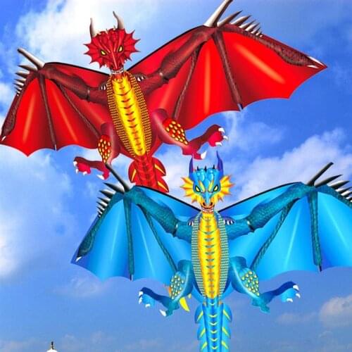 3D Dinosaur Kite Kids Fun Outdoor Flying Activity Game Family For Beach Trip Park Family Outdoor Games And Activities #20