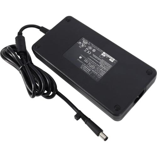 New 19.5V 11.8A 230W ac power adapter ADP-230EB T ADP-230CB B for MSI GT72 WT72 MS-1781GT80 MS-1812 gaming laptop pc