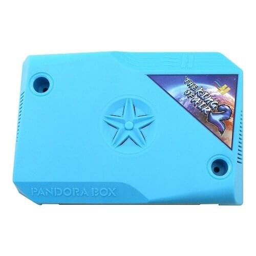 Air Attack VER:2 516 in 1 VGA output for LCD game board arcade bundle video-arcade jamma boards accesorios kit arcade