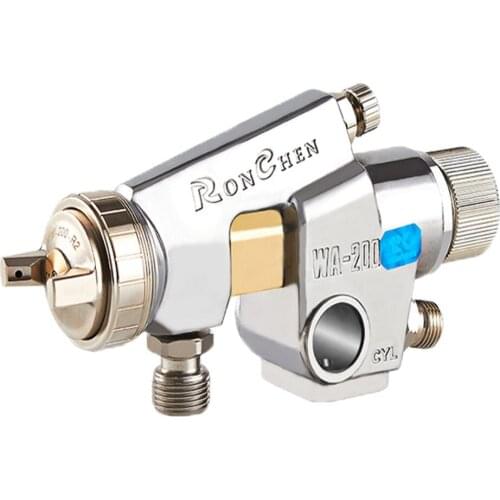 WA101 WA200 automatic spraying gun, WA-101 automatic spraying gun spraying machine, automatic paint spraying machine