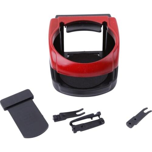 Car Air Outlet Drink Holder Multifunction Practical Drink Holders Car Interior High Quality Universal Holders