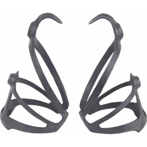 Free shipping New Full Carbon Bottle Cage BC018 Bike Water Holder Cage UD matte