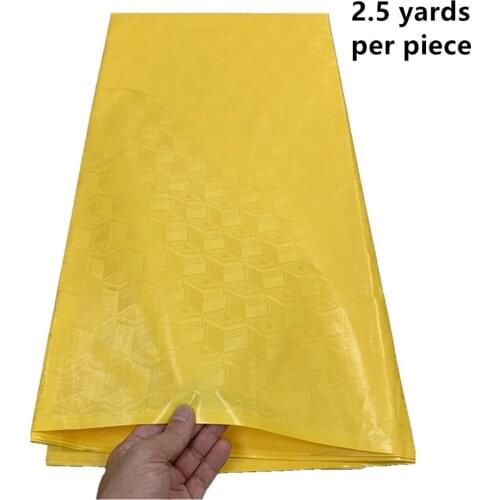 Cheap price african bazin riche lace fabric high quality brazin riche fabric 100% cotton 2.5yards/piece for dress HZ1059