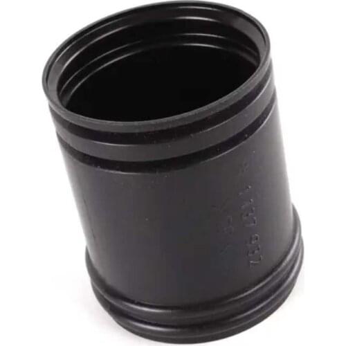 Bump Stop Sleeve for BMW E36 E38 E39 31331137932 engine m52 m54 shock absorber dust cover Surrounds the bump stop