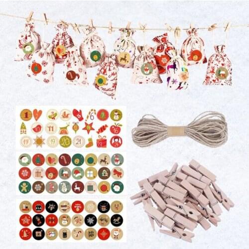 Hedahlia Gift Wrapping