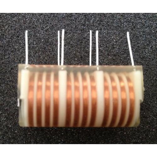 HY-BS-7B,High power pulse high voltage package, Ignition coil of barbecue oven ,12 slots,4-pin and 2-pin inner foot, transformer