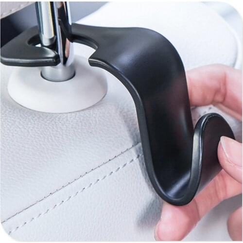 Car Interior Portable Hanger Holder Storage for Volkswagen GTI VW CC GOLF 7 Golf 6 MK6 Polo Tiguan