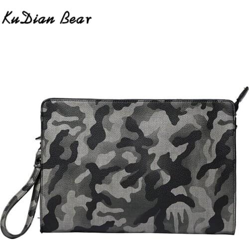 KUDIAN BEAR Women's Shoulder Bags