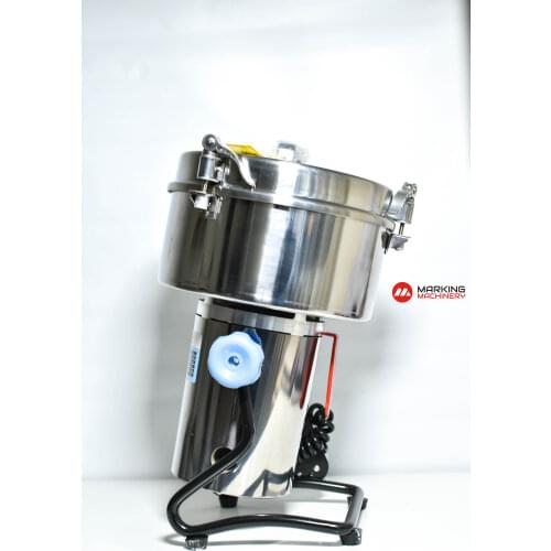 MARKING Electric Pepper Grinders