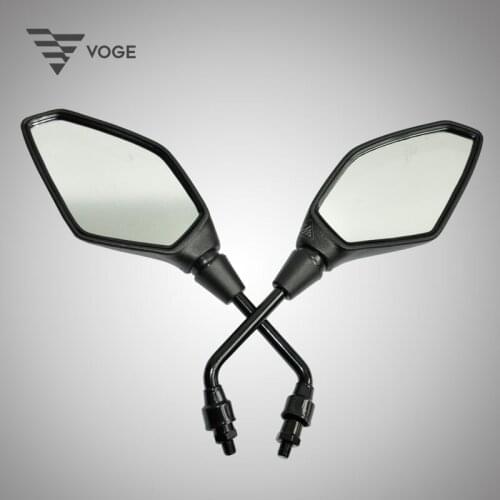 Motorcycle Lx500r Lx300r Lx300ac Genuine Rear View Mirror Apply for Loncin Voge