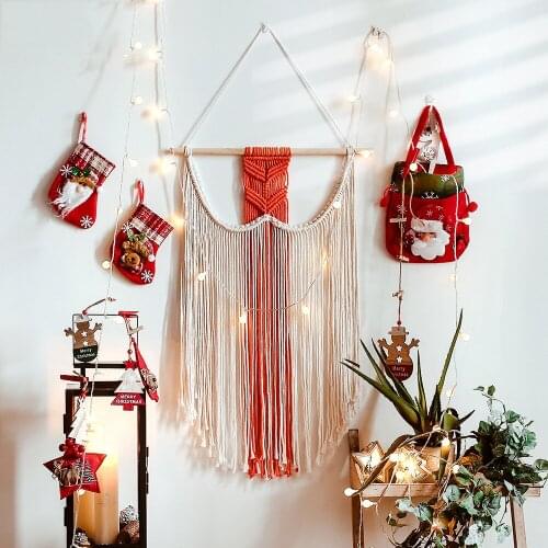 New tapestry dream catcher nordic decoration home kids room decoration bedroom decor childrens baby kids room bohemian tapestry