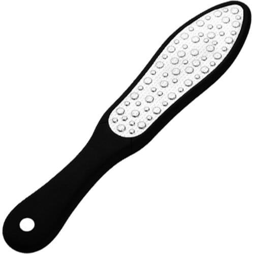 Professional Dual Sided Hard Dead Skin Callus Pedicure Remover Foot Rasp File Feet Care tool High Quality