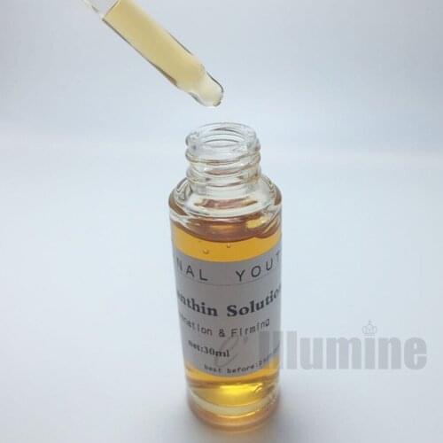 Astaxanthin Solution Firming Lifting Wrinkles Moisturizing Lock Water Lasting Moisture Repair Fine Lines 30ml