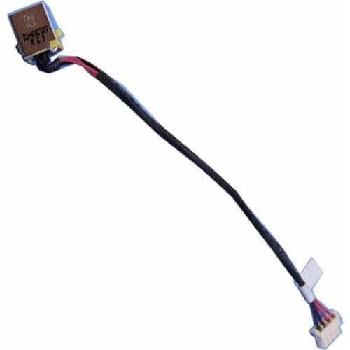 DC In Power Jack Chaging Port Connector Socket Cable for Acer 50.MVHN7.001 DC Power Jack Cable E5-573 V3-574 V3-575 DD0ZRTAD000