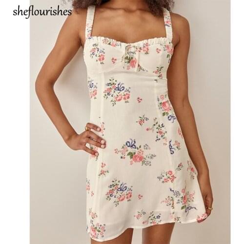 Sheflourishes Women's Dresses