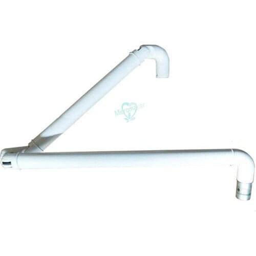Dental Mounting Arm Dental Chair Unit Lamp Arm Oral Light Arm Aluminuml Accorries For Dental Post Dental Chair
