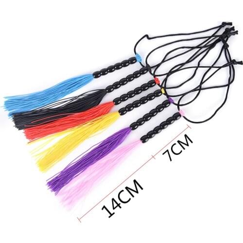 Adult Product PU Leather Whip With Lashing Handle Spanking Paddle Scattered Whip Knout Flirting Erotic