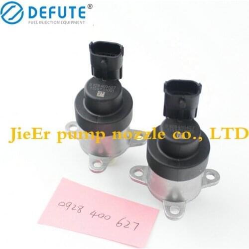 DEFUTE Control Metering Solenoid SCV Valve Unit 0928400617 0928400627 0928400473 for Common rail injector