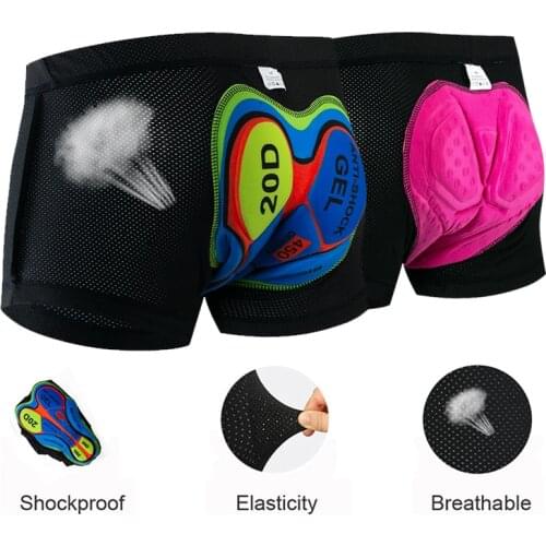 VENDULL Athletic Shorts