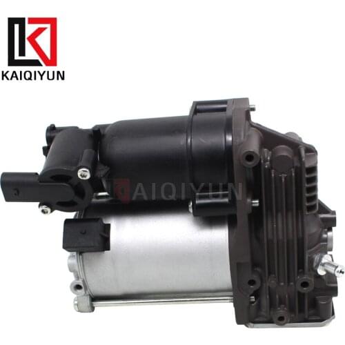 Air Suspension Compressor Shock Pump For BMW X5 E70 X6 E71 E72 2 Corner 37206799419 37206859714 37226785506 37226775479