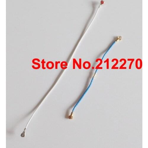 YUYOND WIFI Antenna Signal Flex Cable For Samsung Galaxy Note 5 Replacement Parts Free Shipping