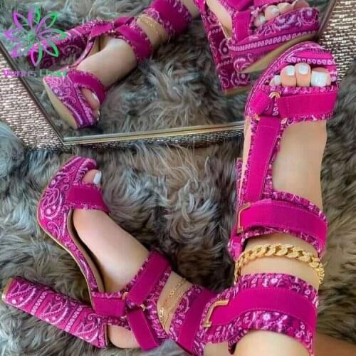 New Italian High Heels Women Slipper for Wedding 2021 Sexy Platform Pumps Italian In Women High Quality African Wedding Shoes