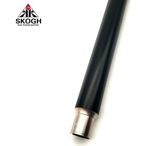 50GE-53030 Free Shipping OEM Upper Fuser Roller For Minolta BIzhub 360 361 420 421 500 501 Hot Roller 50GA-53030 BH420 BH500