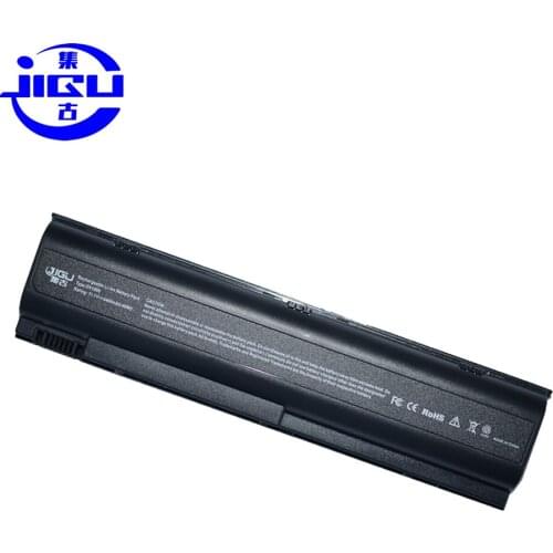 JIGU Laptop Battery For Hp 398065-001 398752-001 HSTNN-DB10 HSTNN-DB17 HSTNN-IB09 HSTNN-IB10 HSTNN-IB17 HSTNN-LB09 HSTNN-LB17