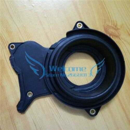 Auto parts Engine Timing belt Central The front cover For Chevrolet cruze Opel Astra sonicTiming Cover plate OEM# 24405886