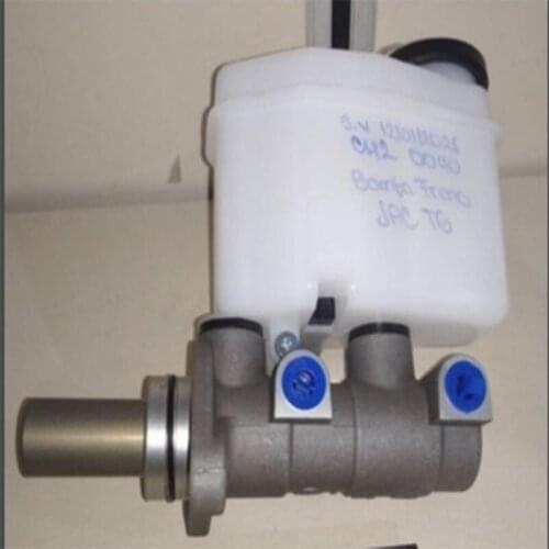 Car parts OE number 3540100P3010 for JAC T6 Brake master cylinder