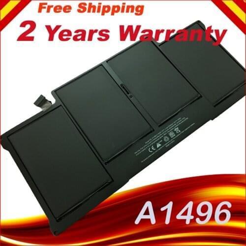 Battery cA1377 A1369 Late 2010 Mid 2011 2013 Early 2014 Free