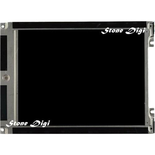 Free Shipping Grade A+ 7.7" inch LCD Display Screen Panel For EXFO OTDR FTB-100B EXFO FTB100B OTDR LCD